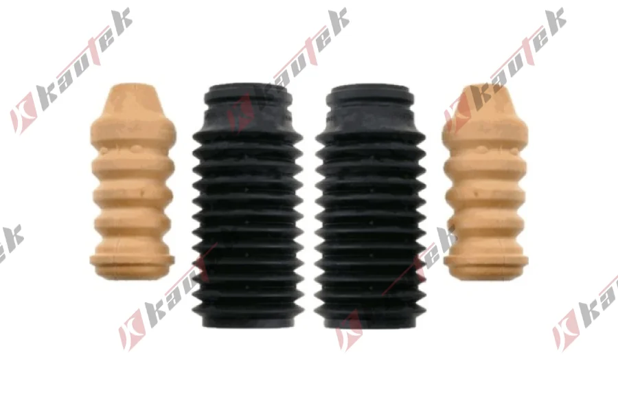 SUSPANSIYON TAKOZU VE TOZ KORUGU TAKIM, ARKA