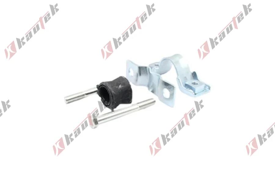 ANTI-ROLL BAR BUSH, FRONT BOTH SIDES Ø24.5 2.0 i - 1.6 HDI 8V - 1.6 HDI 16V - 2.0 HDI