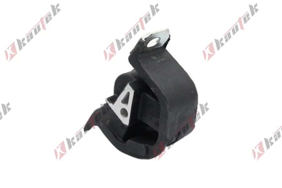 RUBBER MOUNTING ENGINE SUPPORT REAR
