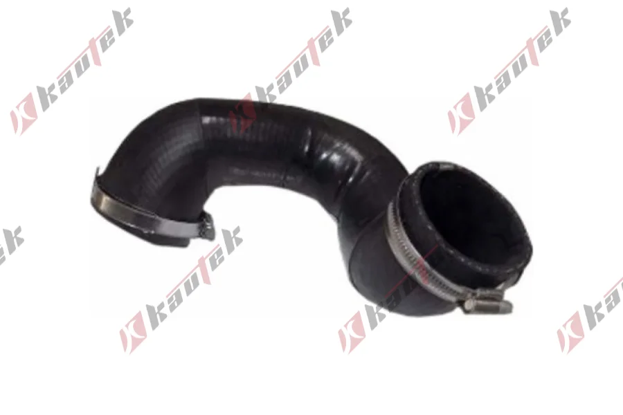 CHARGER INTAKE HOSE,  2.7 TDI, 3.0 TDI