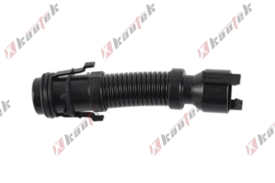 MOTOR HAVALANDIRMA BORUSU