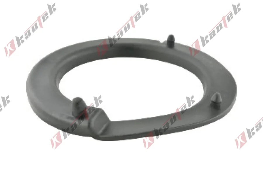 SHOCK ABSORBER SPRING PLATE