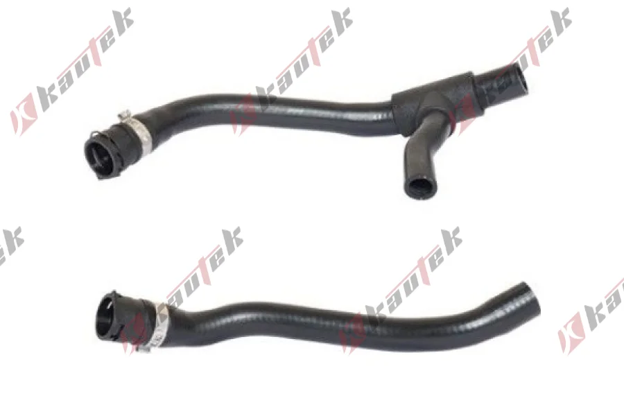 KALORIFER HORTUMU SET