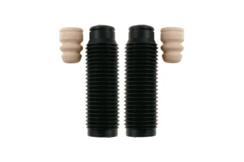 SUSPANSIYON TAKOZU VE TOZ KORUGU TAKIM, ARKA