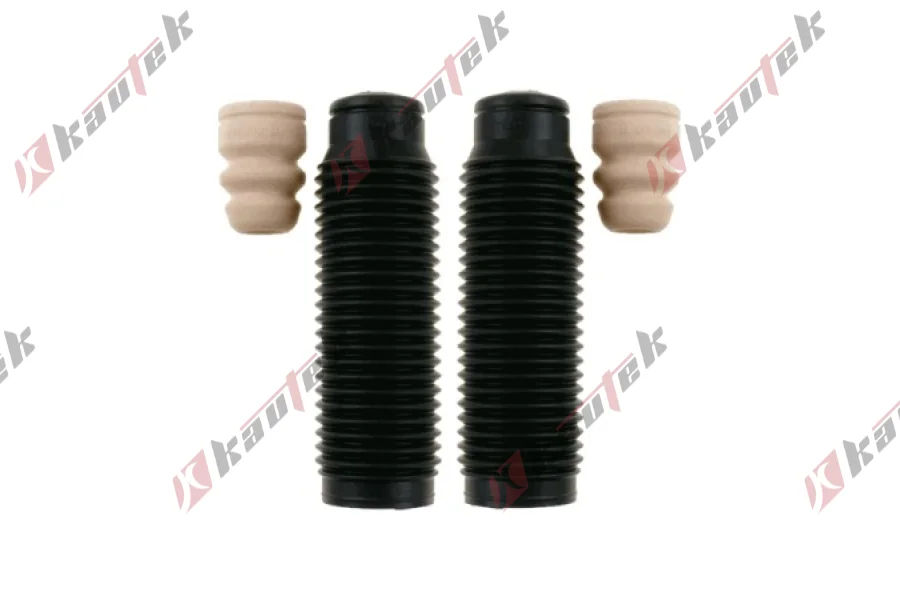 SUSPANSIYON TAKOZU VE TOZ KORUGU TAKIM, ARKA