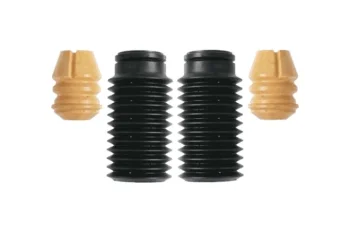 SUSPANSIYON TAKOZU VE TOZ KORUGU TAKIM, ARKA