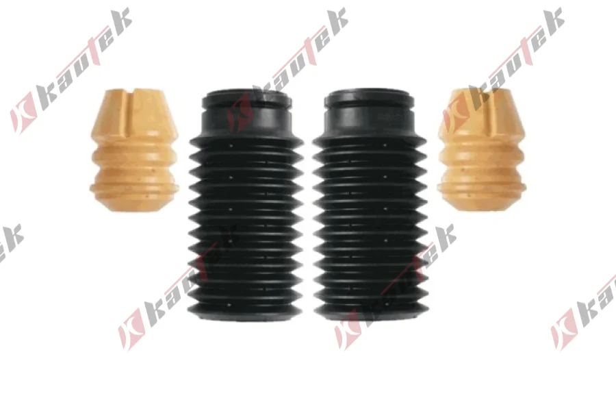 SUSPANSIYON TAKOZU VE TOZ KORUGU TAKIM, ARKA