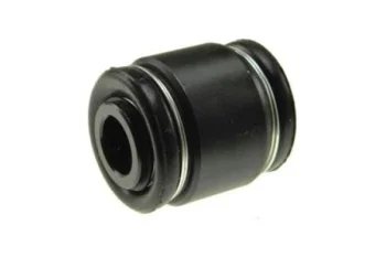 SALINCAK DENGE KOL BURCU, ARKA