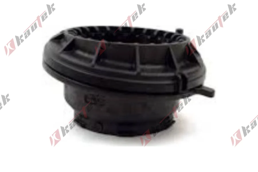 AMORTISOR RULMANI, ON