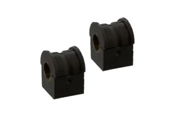 VIRAJ DEMIR LASTIGI SET (Ø21mm), FRONT AXLE BOTH SIDES