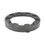 SHOCK ABSORBER SPRING PLATE