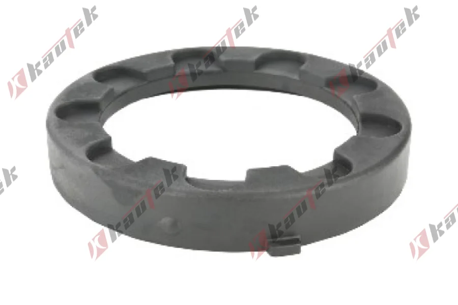 SHOCK ABSORBER SPRING PLATE