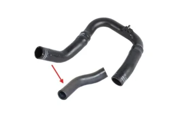 ПАТРУБОК ТУРБОНАДДУВА