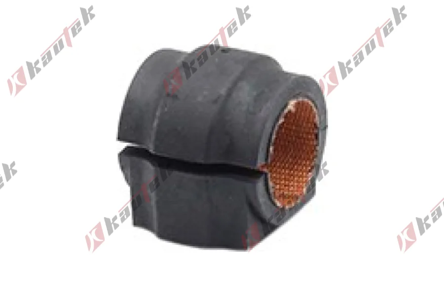 VIRAJ DEMIR LASTIGI, ON (Ø24mm)