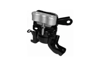 ENGINE MOUNT, RIGHT 1.8 ENGINE MOUNT, RIGHT 1.8