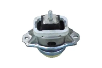 ENGINE MOUNTING, HYDRAULIC