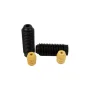 DUST COVER BUFFER KIT, FRONT
