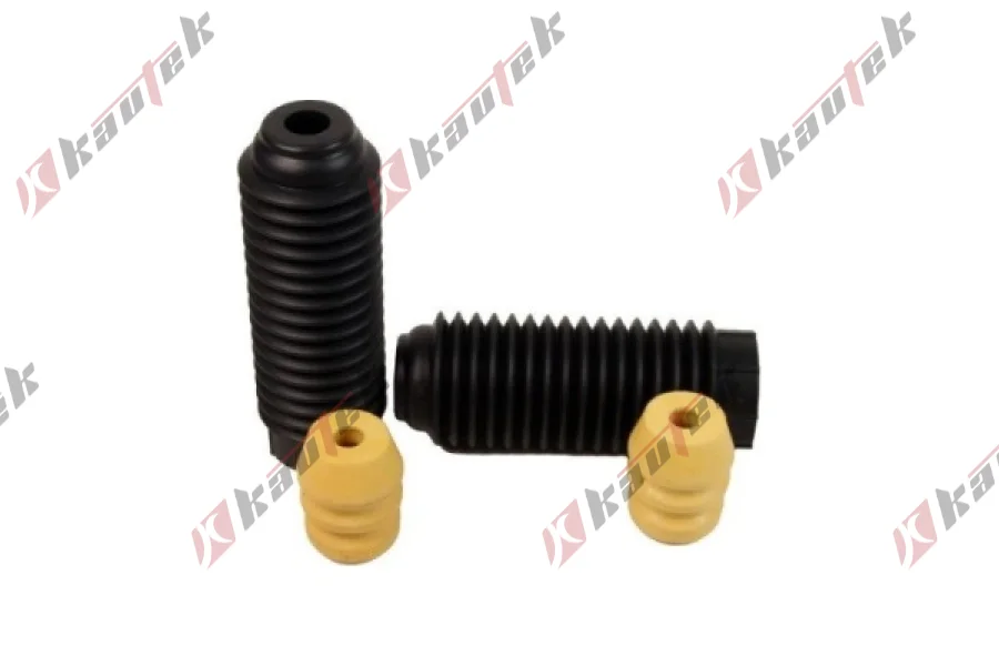 DUST COVER BUFFER KIT, FRONT