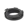 SHOCK ABSORBER SPRING PLATE