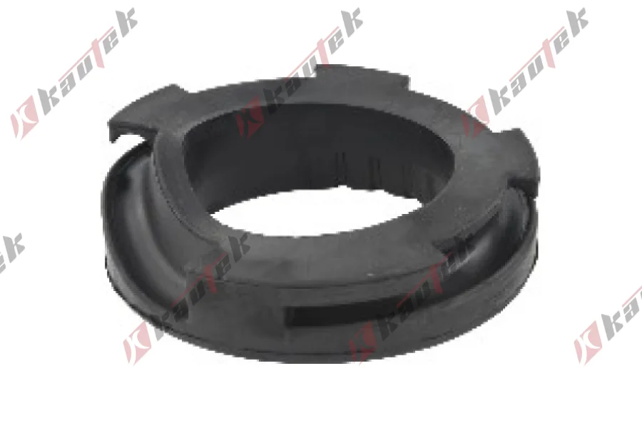 SHOCK ABSORBER SPRING PLATE
