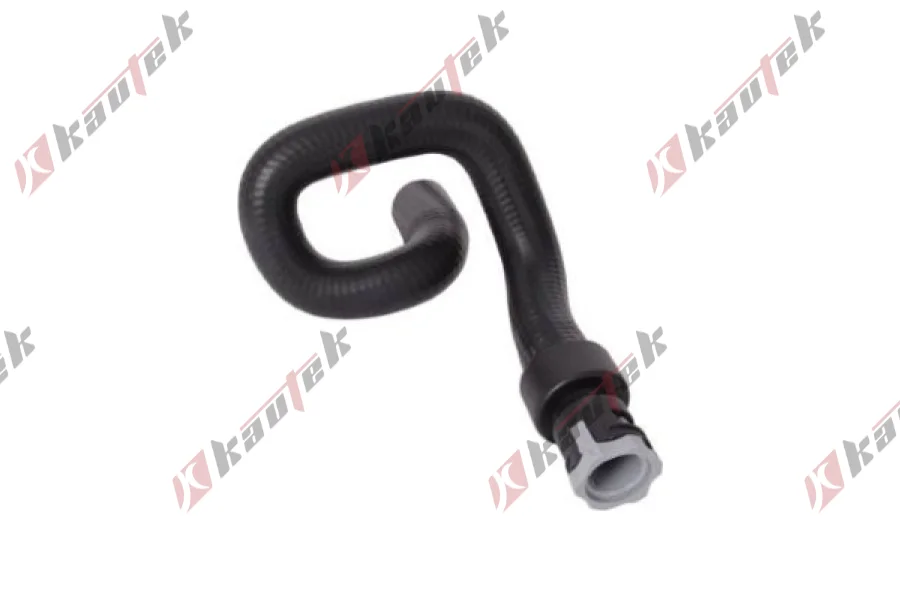 ВЫПУСКНОЙ ШЛАНГ ОТОПИТЕЛЯ