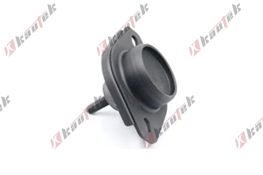 SANZIMAN TAKOZU, ARKA