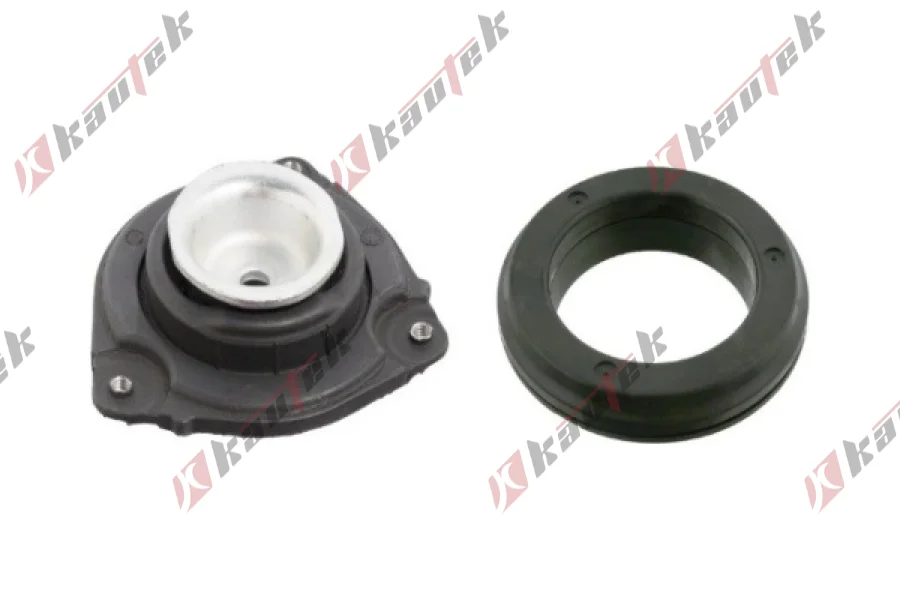 STRUT MOUNTING WITH BEARING, FRONT LEFT