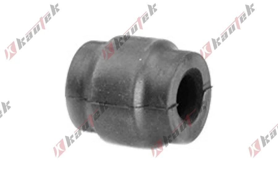 ANTI-ROLL BAR BUSH, REAR 16Ø