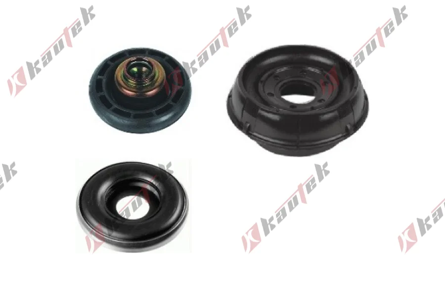 AMORTİSÖR TAKOZU ON RULMANLI VE PLEYTLİ