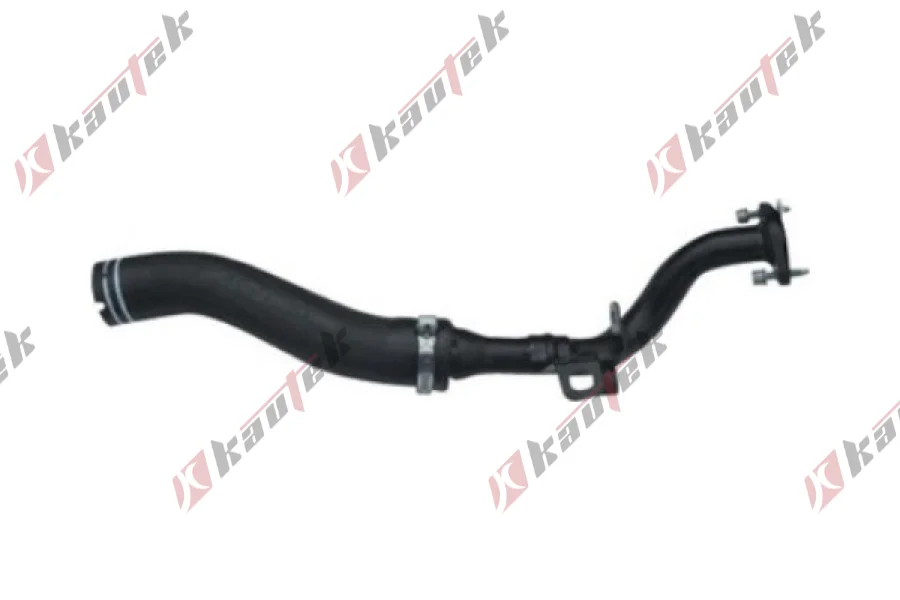 ПАТРУБОК ТУРБОНАДДУВА