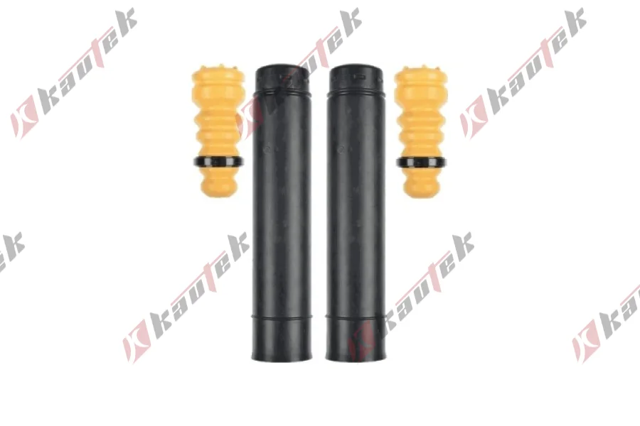 SUSPANSIYON TAKOZU VE TOZ KORUGU TAKIM, ARKA