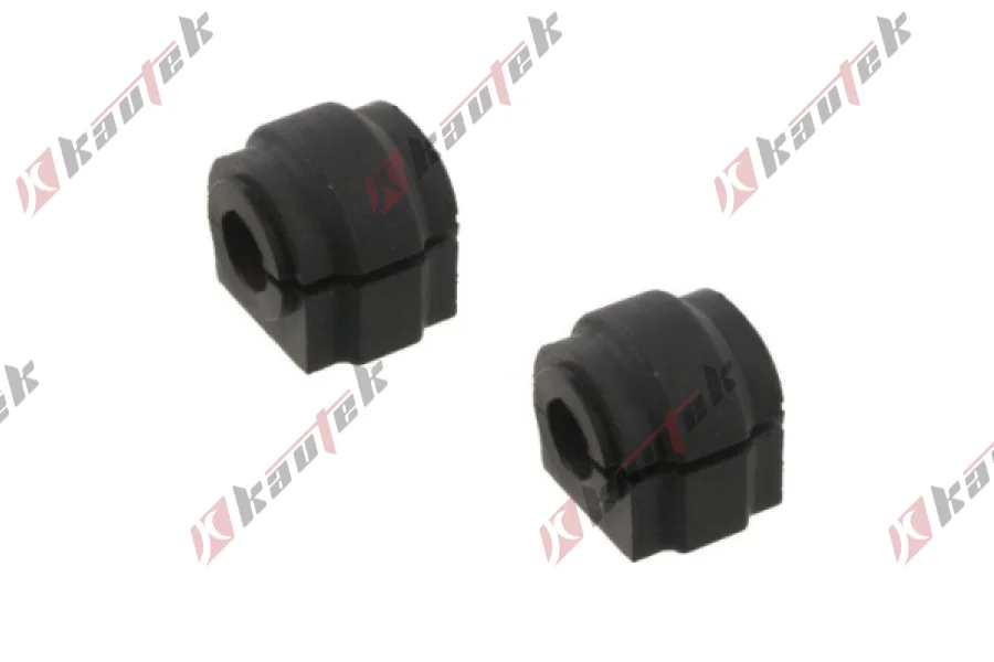 MN-BS020ST - VIRAJ DEMIR LASTIGI SET, ON (Ø16mm)