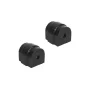 ANTIROLL BAR BUSH, REAR, Ø11, SET