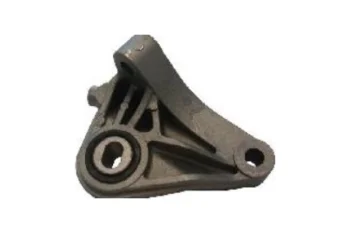 ENGINE MOUNTING, REAR,  1.4/1.6