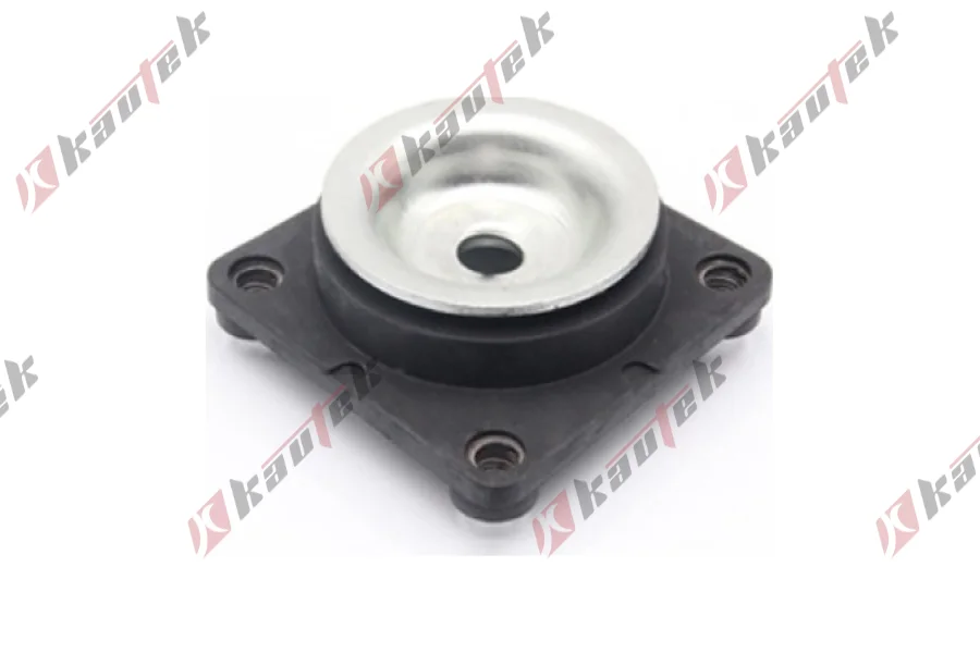 AMORTISOR TAKOZU, ARKA SOL/SAG RULMANSIZ