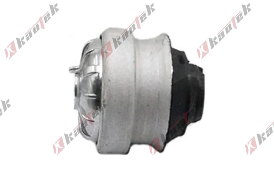 RUBBER MOUNTING ENGINE SUPPORT