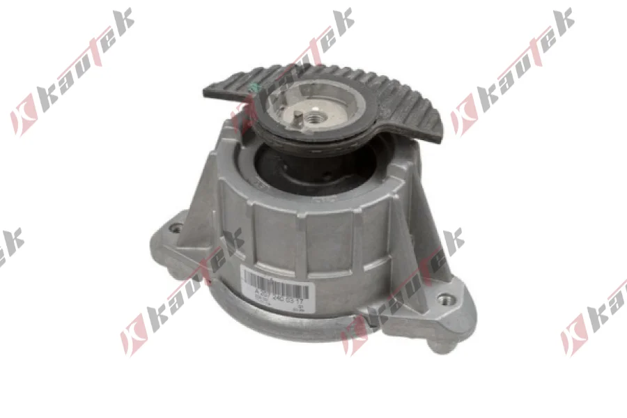 MOTOR TAKOZU HIDROLIK