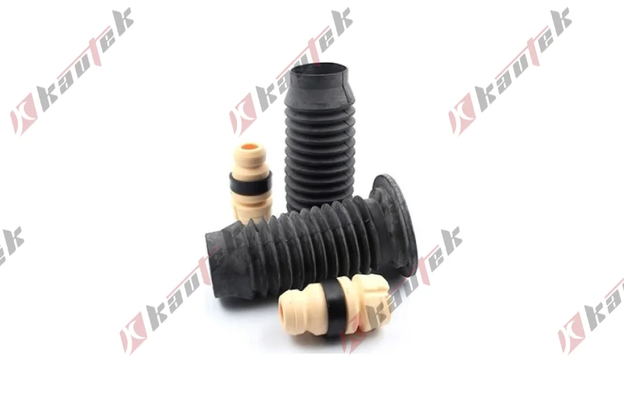 SUSPANSIYON TAKOZU VE TOZ KORUGU TAKIM, ON