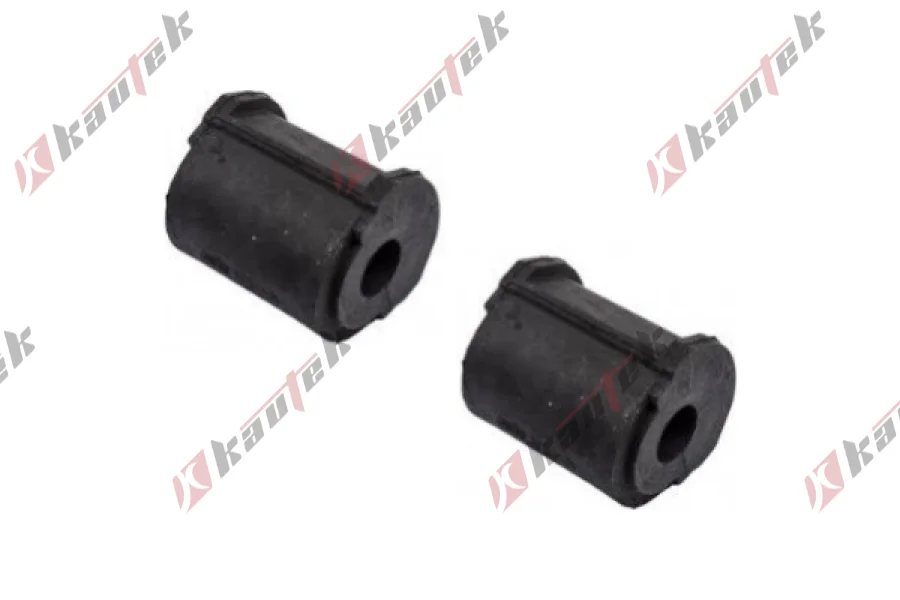 LX-BS007ST - ANTIROLL BAR BUSH, KIT