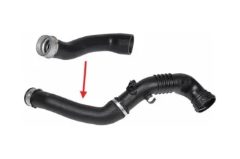 CHARGER INTAKE HOSE