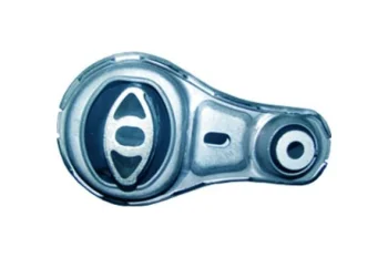 ENGINE MOUNTING REAR