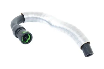 ВХОДНОЙ ШЛАНГ ОТОПИТЕЛЯ