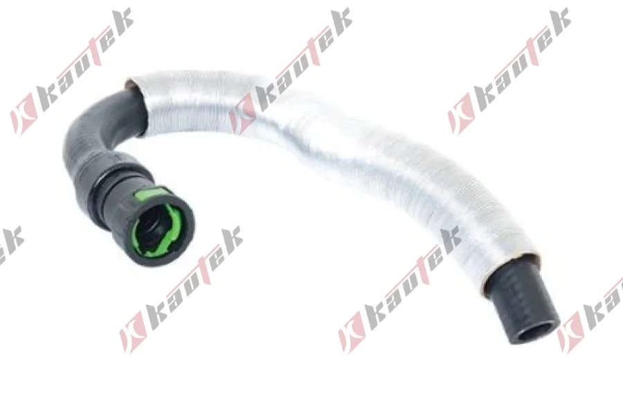 ВХОДНОЙ ШЛАНГ ОТОПИТЕЛЯ