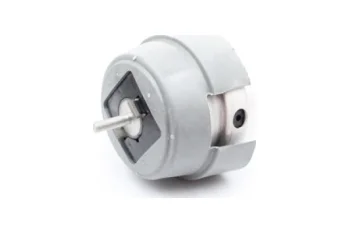 ENGINE MOUNT, RH FRONT