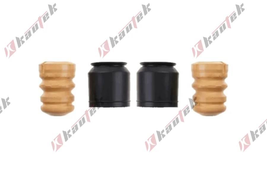 SUSPANSIYON TAKOZU VE TOZ KORUGU TAKIM, ARKA