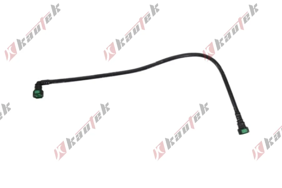 FUEL PIPE