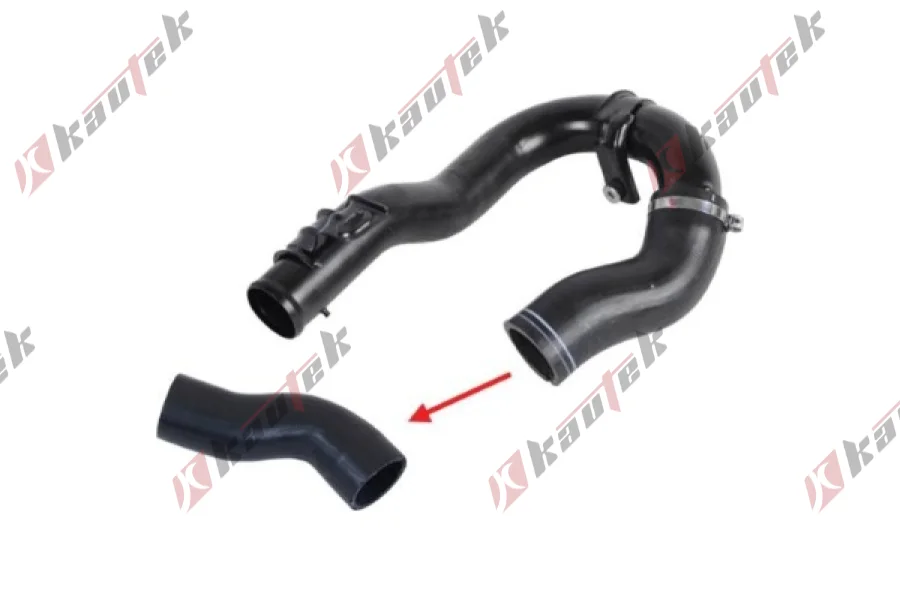 CHARGER INTAKE HOSE