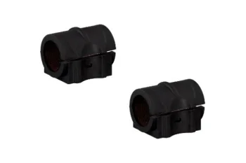 VIRAJ DEMIR LASTIGI (Ø33mm), SET ON SAG / SOL