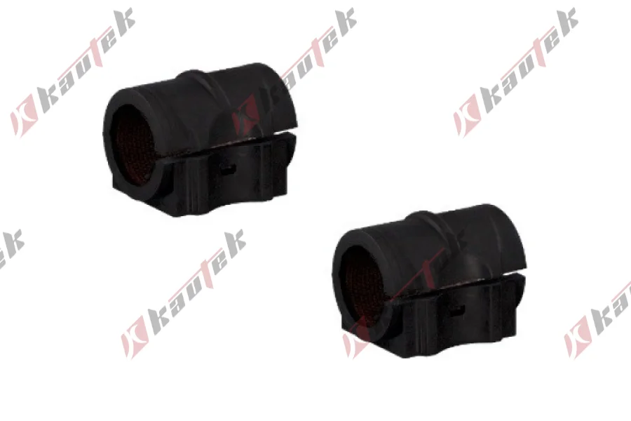 LR-BS040ST - КОМПЛЕКТ ВТУЛОК СТАБИЛИЗАТОРА