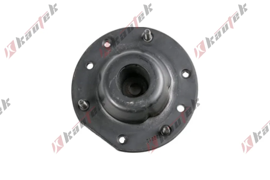 AMORTISOR TAKOZU, ON SOL